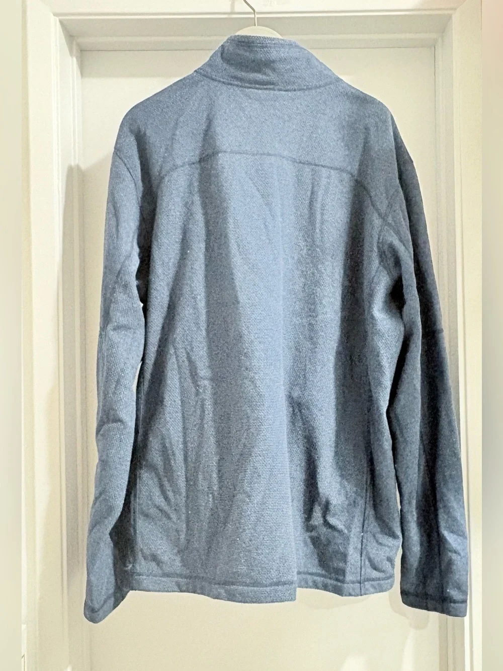 The North Face classic lightweight